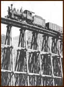 wildcat trestle
